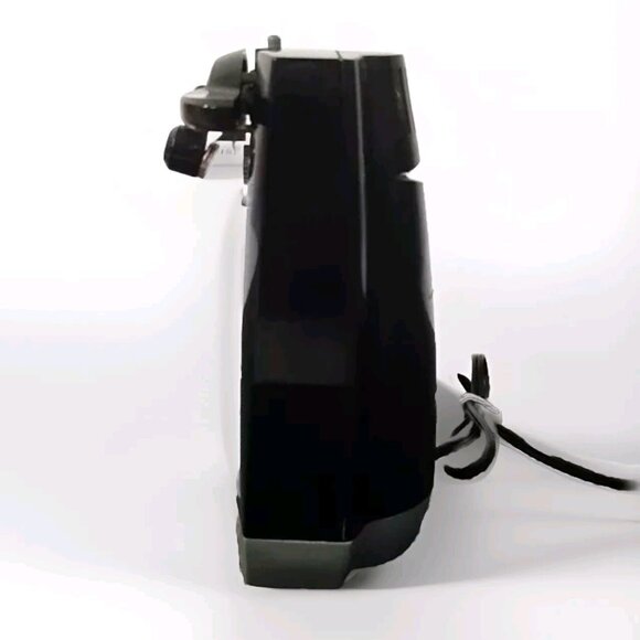 PROCTOR-SILEX EXTRA TALL CAN OPENER WITH KNIFE SHARPENER MODEL NO. 75671 - Picture 2 of 11